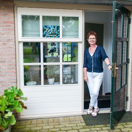 B&B Eeneind Nuenen Kültér fotó