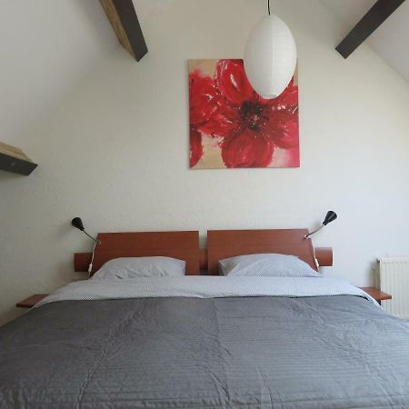 B&B Eeneind Nuenen Kültér fotó