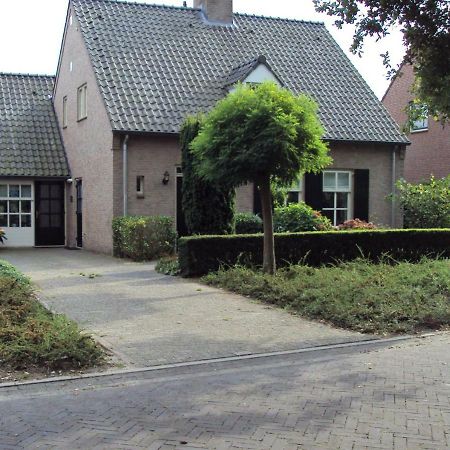 B&B Eeneind Nuenen Kültér fotó