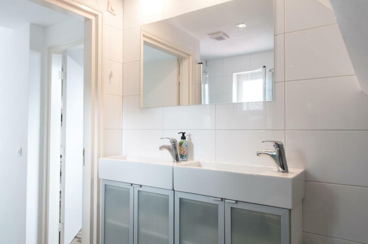 B&B Eeneind Nuenen Kültér fotó