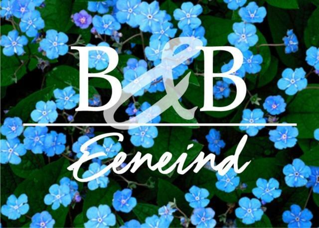 B&B Eeneind Nuenen Kültér fotó