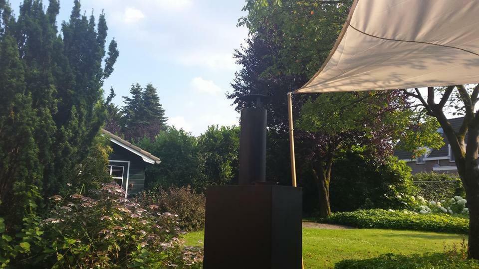 B&B Eeneind Nuenen Kültér fotó