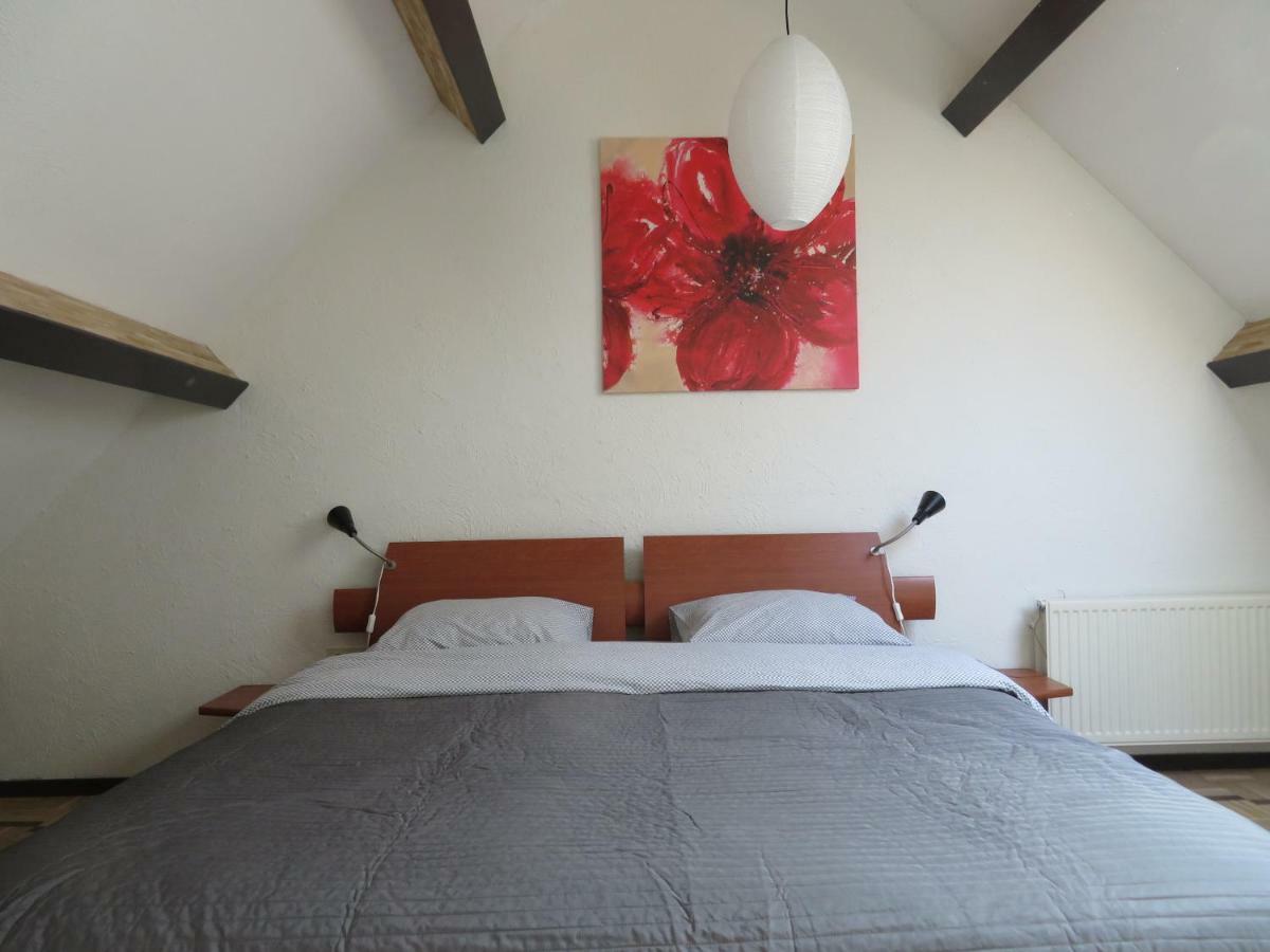 B&B Eeneind Nuenen Kültér fotó