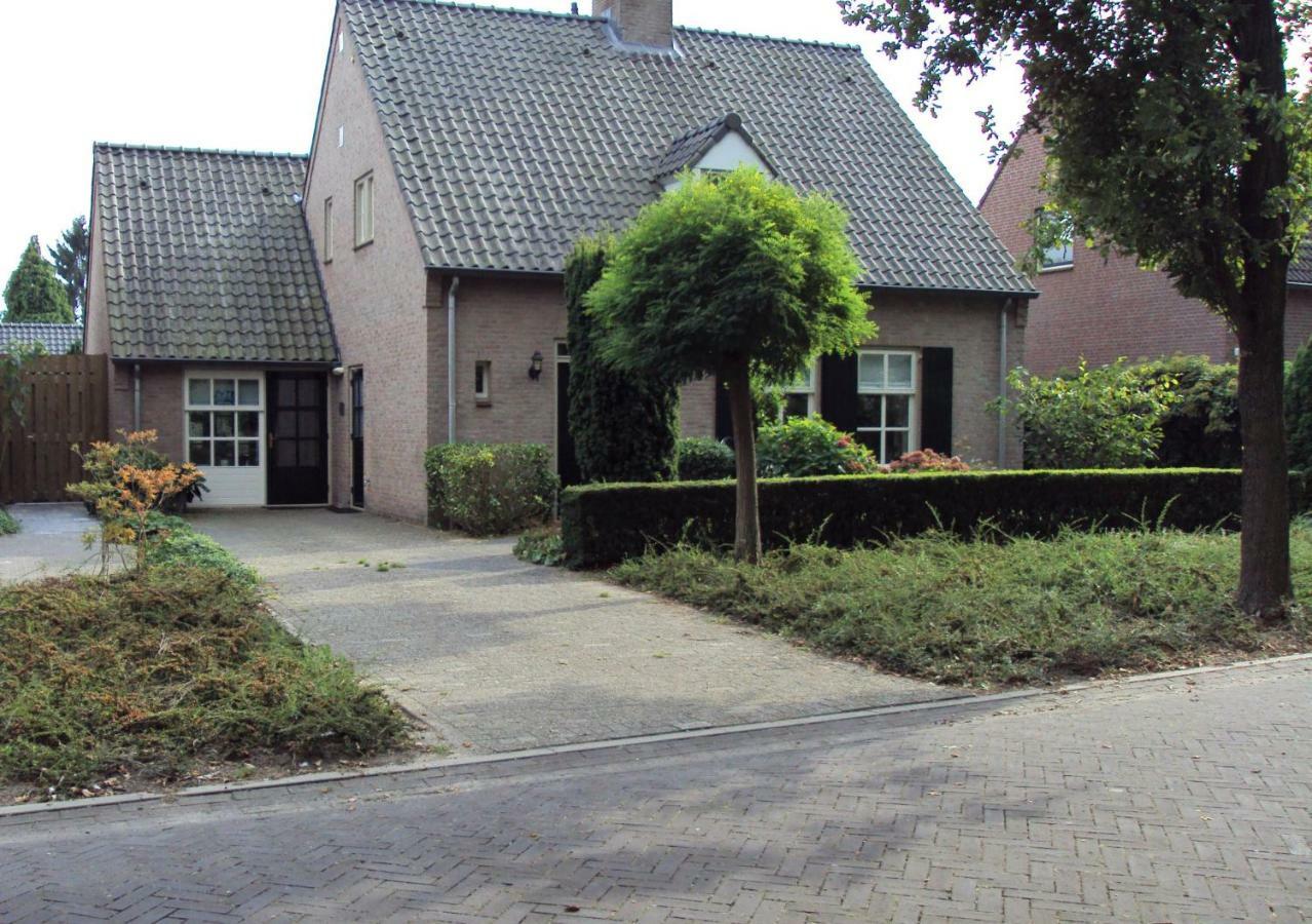 B&B Eeneind Nuenen Kültér fotó