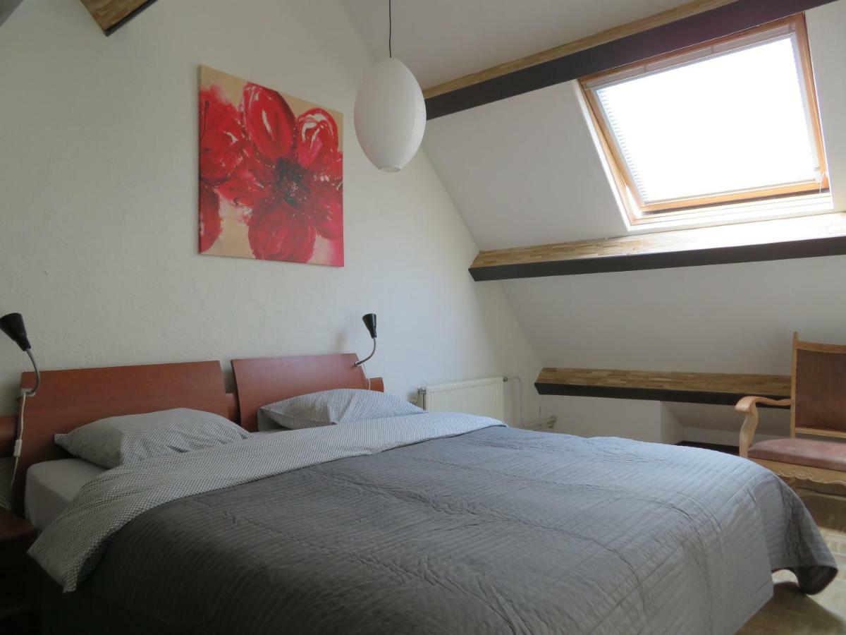 B&B Eeneind Nuenen Kültér fotó