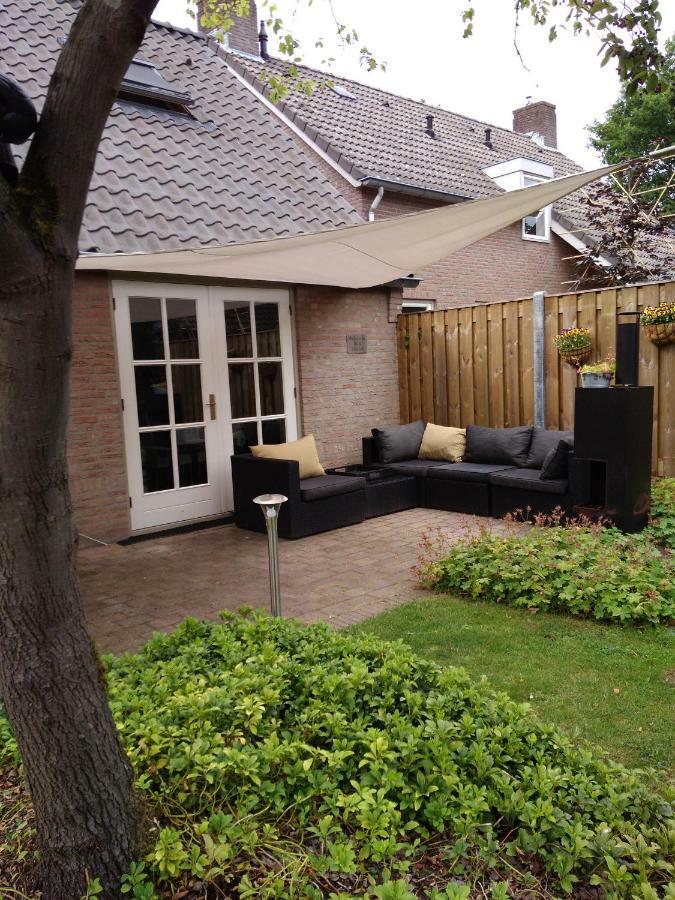 B&B Eeneind Nuenen Kültér fotó