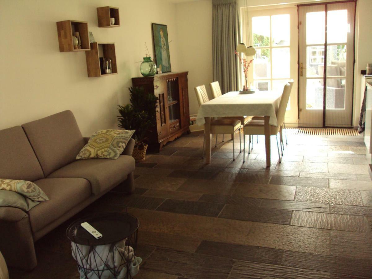B&B Eeneind Nuenen Kültér fotó
